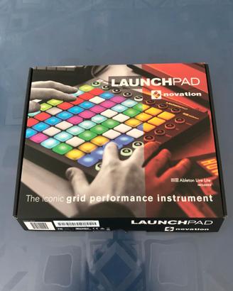 Launchpad Novation MK2
