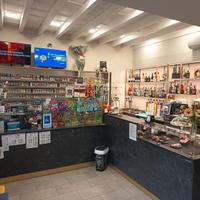 Bar tabacchi ristorante