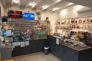 Bar tabacchi ristorante