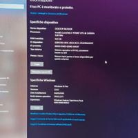 computer gaming desktop 