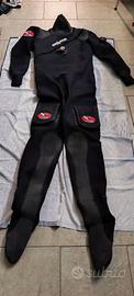 Muta stagna Dive System