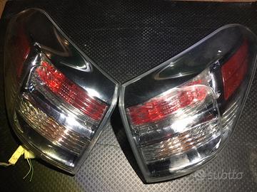 Ricambi vari Lexus RX 350 del 2011