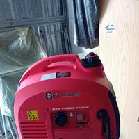 Generatore di Corrente MAI  USATO