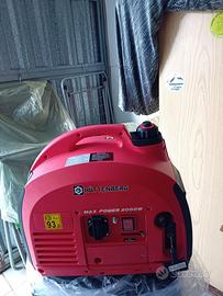 Generatore di Corrente MAI  USATO