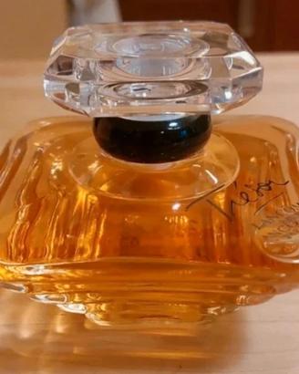 Tresor di Lancome. 100 ml. Da collezione