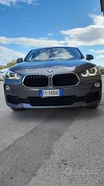 BMW X2 xDrive18d Business