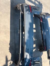 PARAURTI POSTERIORE VOLKSWAGEN GOLF 8 SW ANNO:2021