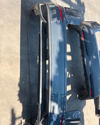 PARAURTI POSTERIORE VOLKSWAGEN GOLF 8 SW ANNO:2021