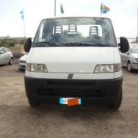 Fiat ducato diesel sponda sollevatore 2003