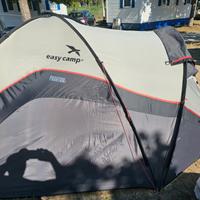 Tenda da campeggio