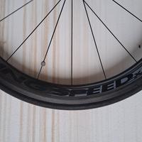ruote bici corsa