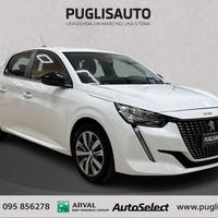 PEUGEOT 208 1.5 BlueHDi 100 S&S 5p Active Pack