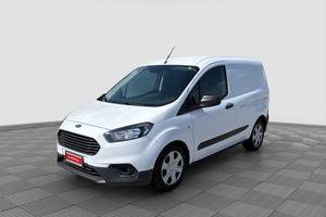 FORD Transit Courier Transit Courier 1.5 TDCi 10