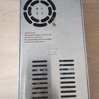 24V 350w alimentatore striscia a led