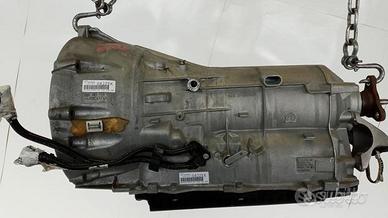 CAMBIO AUTOMATICO BMW SERIE 3 (F31) SW 2011> USATO