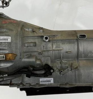 CAMBIO AUTOMATICO BMW SERIE 3 (F31) SW 2011> USATO