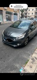 Pegeout 208