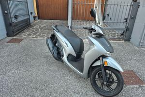 Honda sh 350i