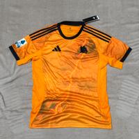 Maglia AS Roma 24/25 - Dybala 10