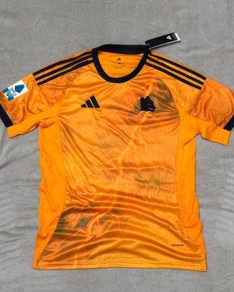 Maglia AS Roma 24/25 - Dybala 10