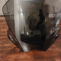 cupolino basso tmax530 2012/2016 