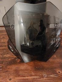 cupolino basso tmax530 2012/2016 