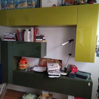 Mobile sala della Lago