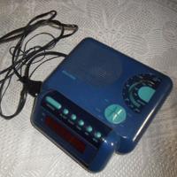 radiosveglia vintage anni 80
