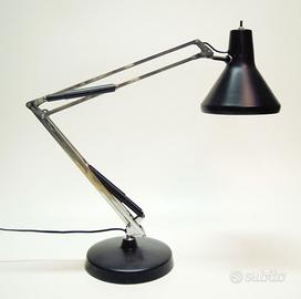 LAMPADA LUXO