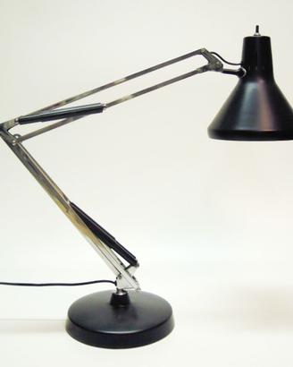 LAMPADA LUXO