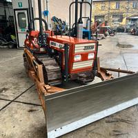 Trattore Fiat 465 c cv 53