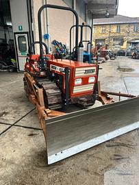 Trattore Fiat 465 c cv 53