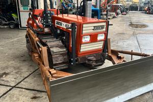 Trattore Fiat 465 c cv 53