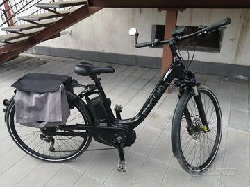 Bicicletta a pedalata assistita