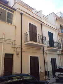 Casa appartamento - Cinisi