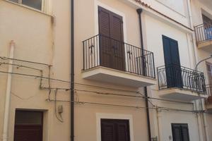 Casa appartamento - Cinisi