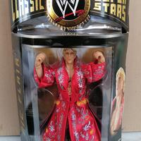 WWE Classic Superstars 2 Ric Flair action figure