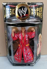 WWE Classic Superstars 2 Ric Flair action figure