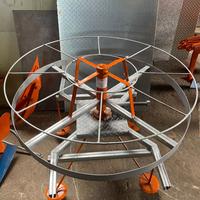 SVOLGIFILO PER VIGNETO