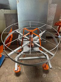 SVOLGIFILO PER VIGNETO