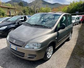 Fiat Multipla 1.9 MJT Dynamic