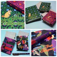 Best Company anni 80 cartoleria diari collezione