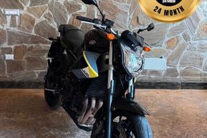YAMAHA XJ6 600 2011