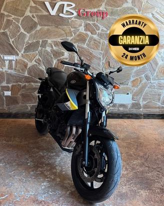 YAMAHA XJ6 600 2011