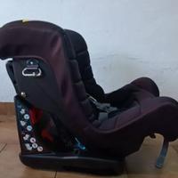 🚗 Seggiolino Auto Chicco Eletta Comfort 0–18 kg –