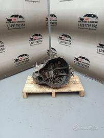 Cambio manuale honda civic ix 2.2 d mn5cr4n 4nn5-1