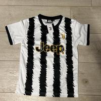 Maglietta Juventus personalizzata