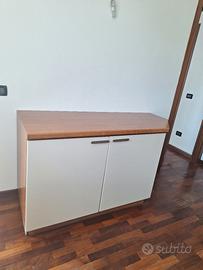 armadietto da cucina