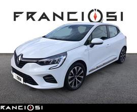 RENAULT Clio 1.6 E Tech hybrid Zen 140cv auto