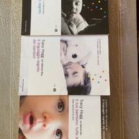 3 Libri Tracy Hogg